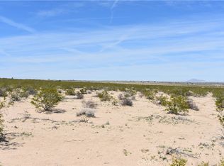 7 Morongo Rd, Twentynine Palms, CA 92277