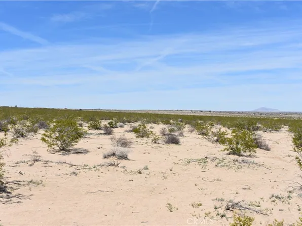 0 Morongo Rd, 29 Palms, CA 92277