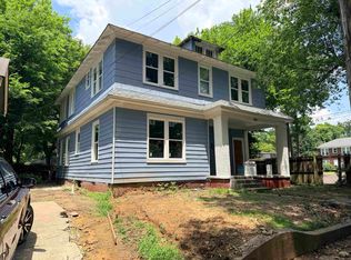 961 Meda St, Memphis, TN 38104
