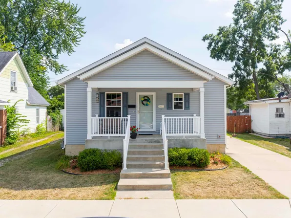 803 E 4th St, Mishawaka, IN 46544