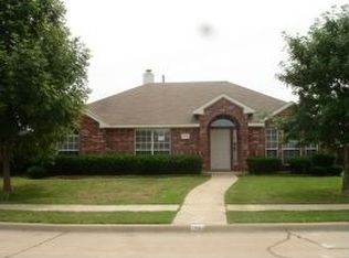 7510 Normandy Dr, Rowlett, TX 75089