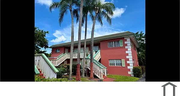 2201 NW 64th Ave
