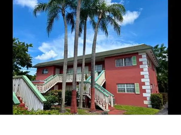 2201 NW 64th Ave #4, Fort Lauderdale, FL 33313
