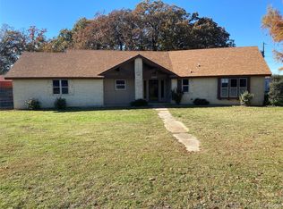 6567 Leavenworth Trl, Calera, OK 74730