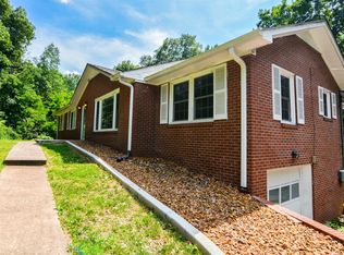 1656 Eastern Hills Dr, Clarksville, TN 37043