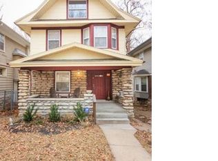 4106 Charlotte St, Kansas City, MO 64110