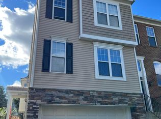 6285 Chetti Dr, Columbus, OH 43213