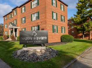 Rugby Square Apartments, Syracuse, NY 13203