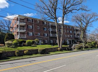 2333 Palmer Avenue #2F, New Rochelle, NY 10801
