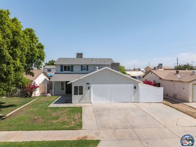 2070 W Elm Ave, El Centro, CA, 92243