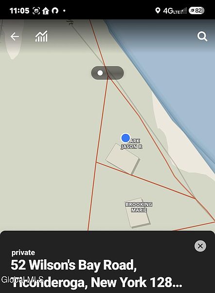 3rd image of 52 Wilson Bay Road