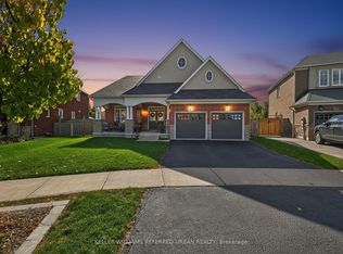 26 Waterton Way, Bradford West Gwillimbury, ON