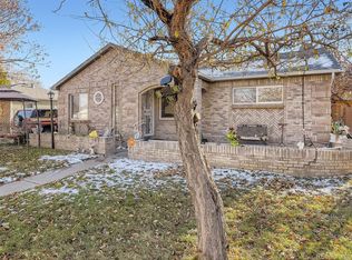 4690 W Wyoming Pl, Denver, CO 80219