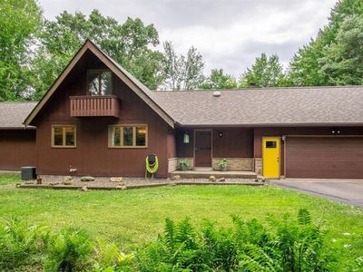 E4495 Woodland Drive, Eau Claire, WI, 54701