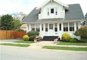 Welcome to 36 S. Ogle Ave.