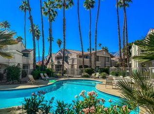 500 S Farrell Dr UNIT B7, Palm Springs, CA 92264