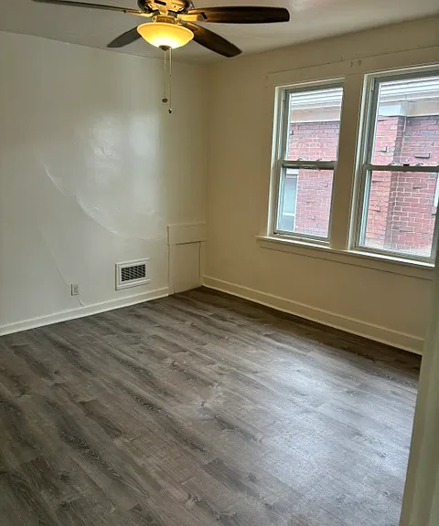 Bedroom #1