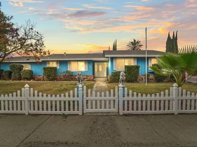 2008 Rose Ave, Ceres, CA, 95307