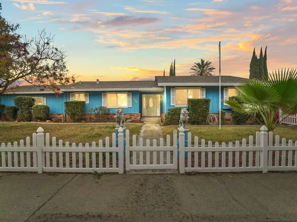 2008 Rose Ave, Ceres, CA 95307