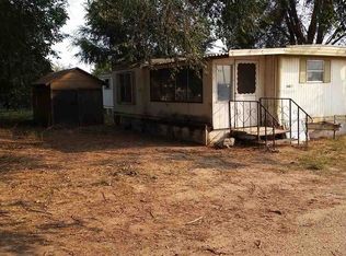 723 Borchers Ln TRAILER I, Caldwell, ID 83605