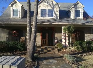 66 Avignon Ct, Little Rock, AR 72223