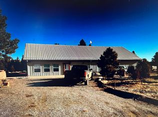 23300 Crescent Dr, Gulnare, CO 81020