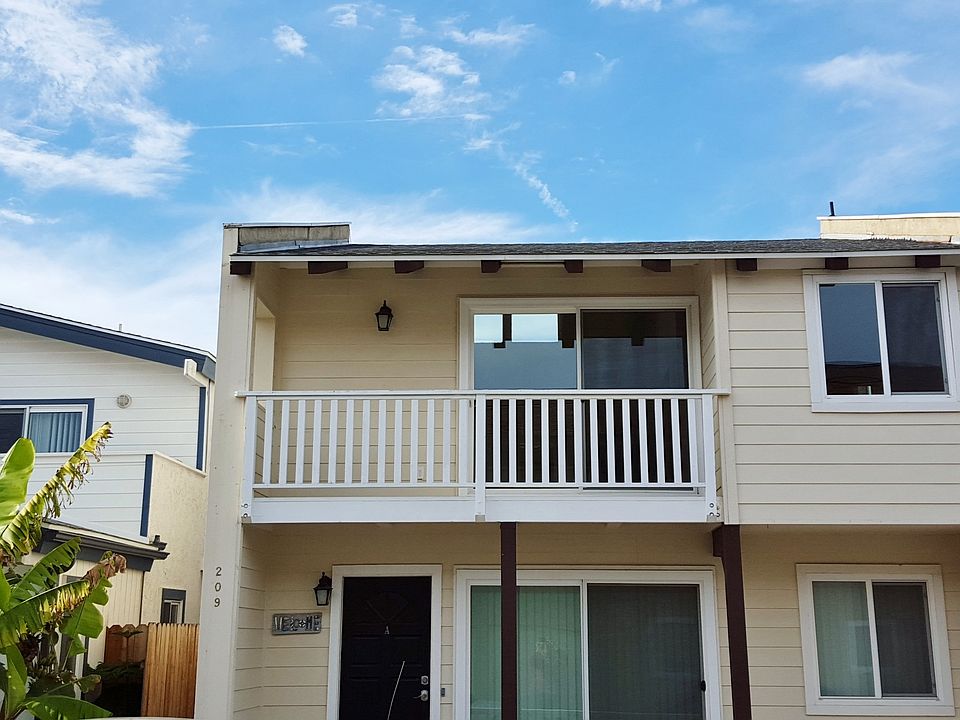 2nd Floor Unit