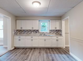 3201 Saratoga Ave, Cleveland, OH 44109