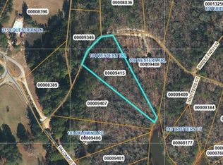 104 Western Trl, Carthage, NC 28327