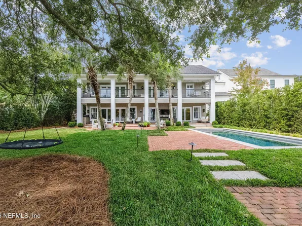 4273 VENETIA Boulevard, Jacksonville, FL 32210