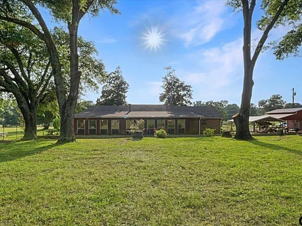 8192 County Road 428, Tyler, TX 75704