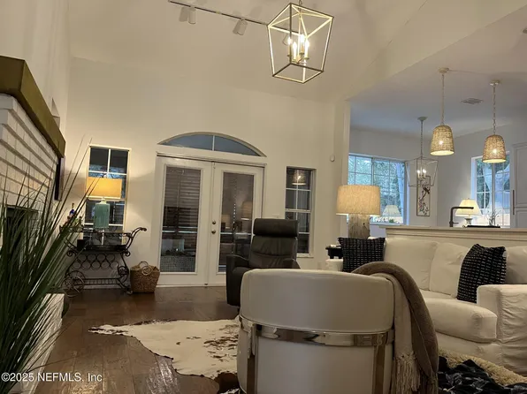 340 SHAMROCK Road, St. Augustine, FL 32086