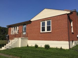 3924 Catalpa Ave, Buena Vista, VA 24416