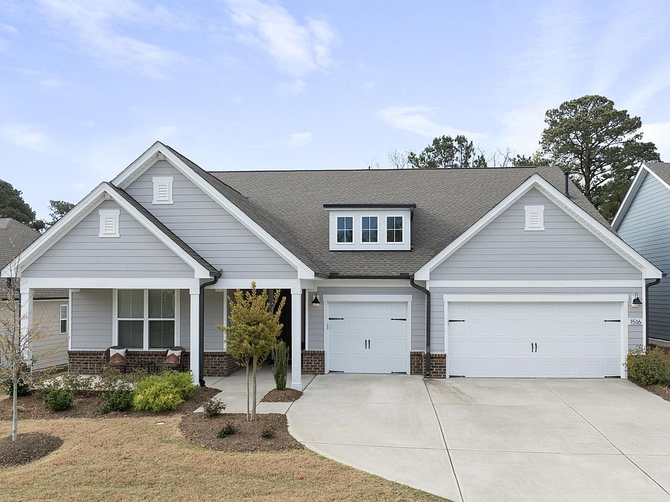 1st image of 1516 Gatekeeper Ln