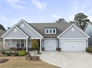 1516 Gatekeeper Ln, Fuquay Varina, NC 27526