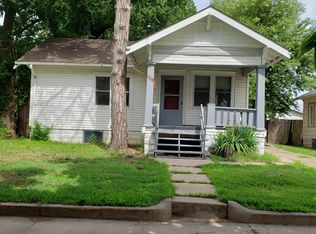 1138 S Ida Ave, Wichita, KS 67211