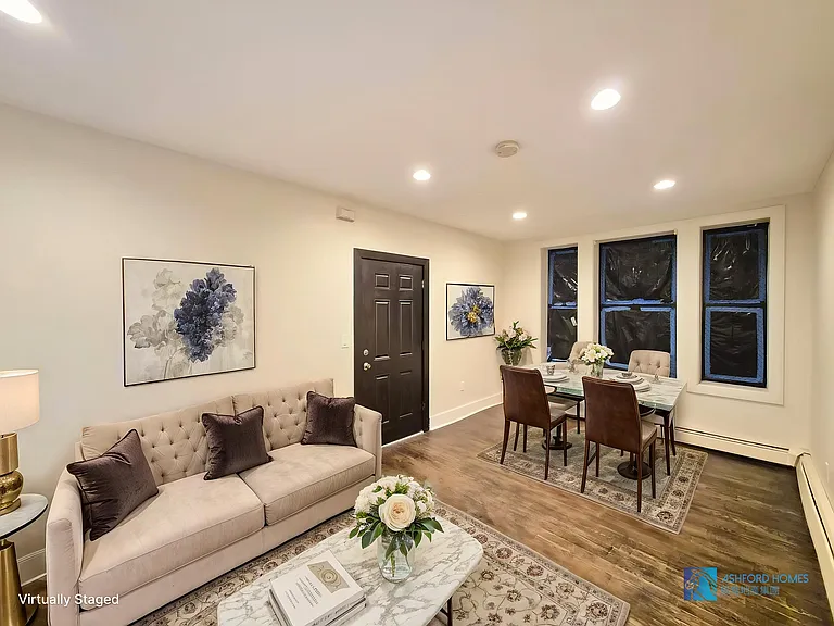 10214 Farragut Rd #1 — Photo 2