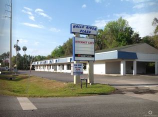 3546 S Suncoast Blvd, Homosassa, FL 34448