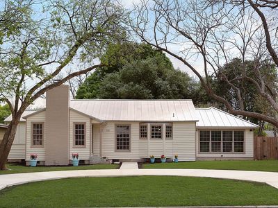 110 Claywell Dr, Alamo Heights, TX, 78209