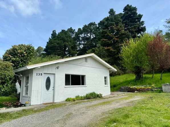 135 Valley Ave, Fortuna, CA 95540