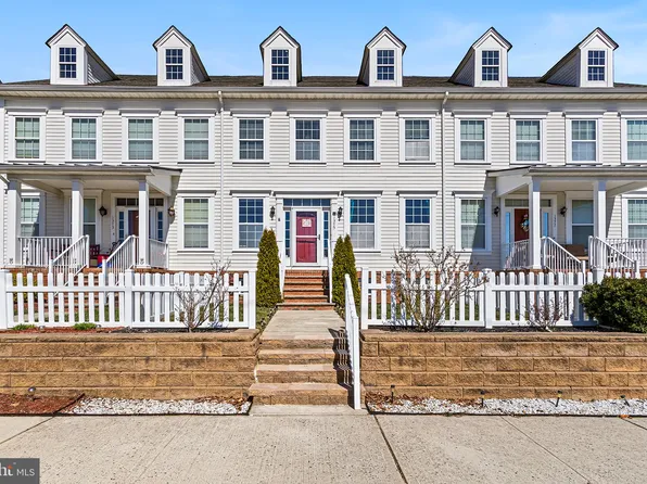 1375 Woodlane Rd, Eastampton, NJ 08060