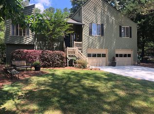 3034 Kellogg Creek Rd, Acworth, GA 30102