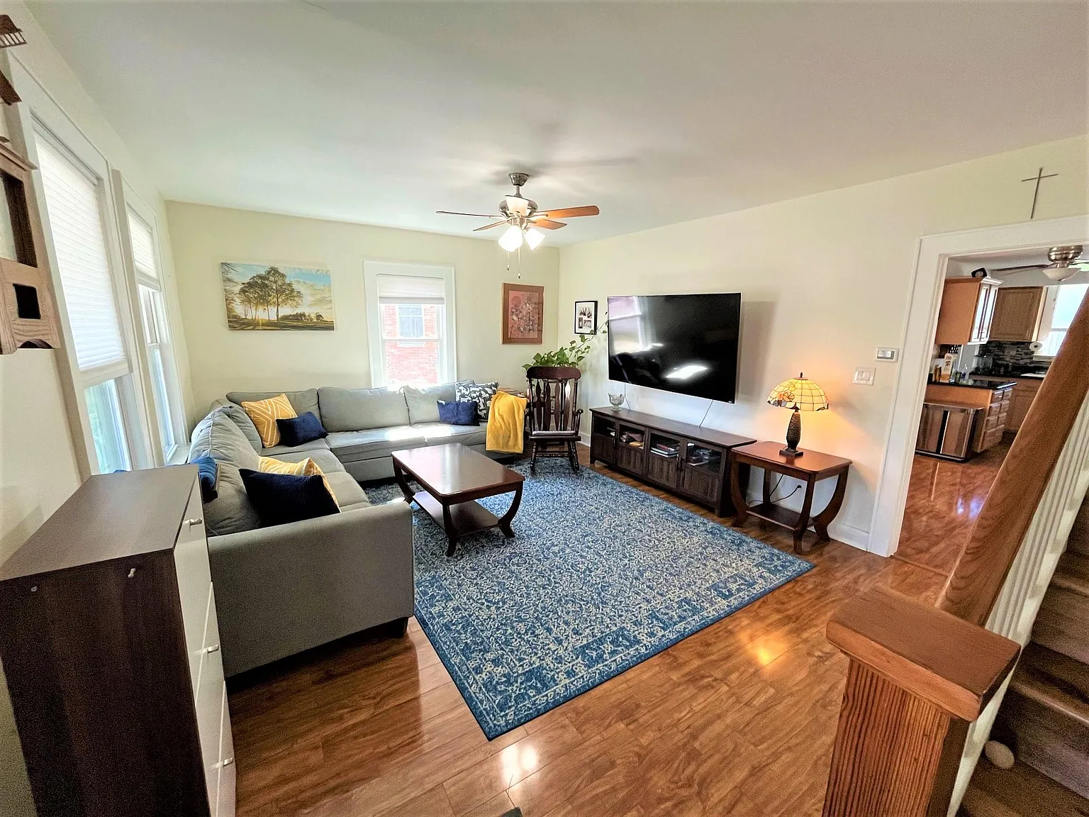 134 Maple Ave — Photo 4