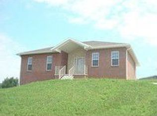 3409 Rudy Ln, Jefferson City, MO 65101
