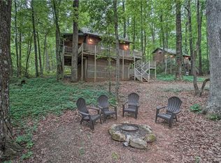 15 Rustic Rdg #31, Sautee Nacoochee, GA 30571