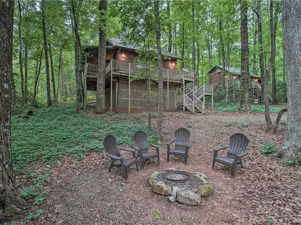 15 Rustic Rdg, Sautee Nacoochee, GA 30571