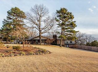 8500 Royal Ridge Drive, Fort Smith, AR 72903