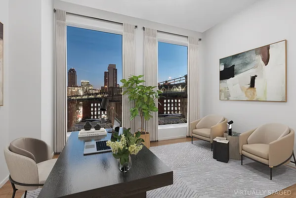 Rented by Douglas Elliman | media 25