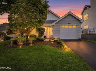 86 Almond Rd, Freehold, NJ 07728