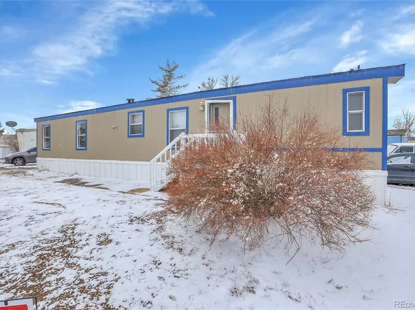 14470 E 13th F41 Avenue, Aurora, CO 80011